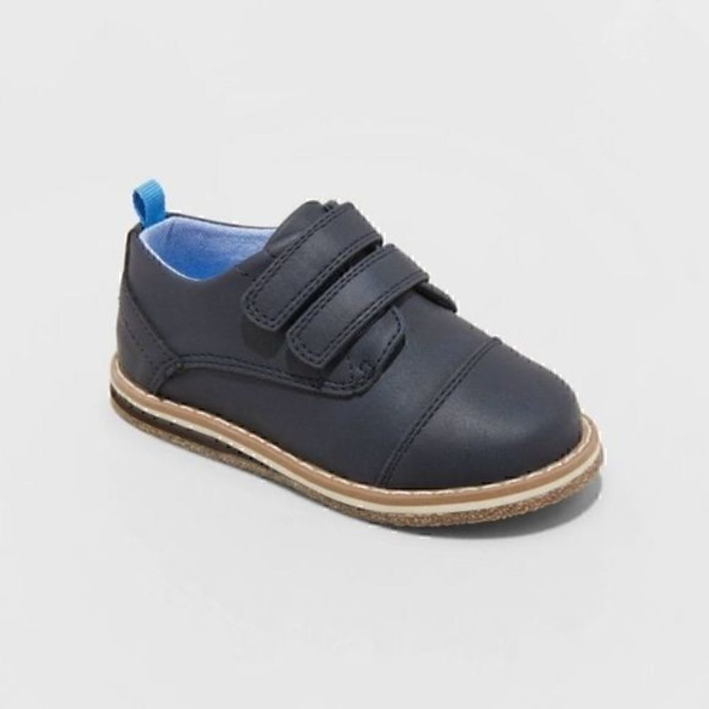 Toddler Boys' Gunther Flats and Slip-On - Cat & Jack 